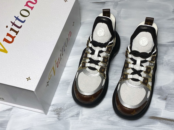 lou1su1tt Archlight Sneaker