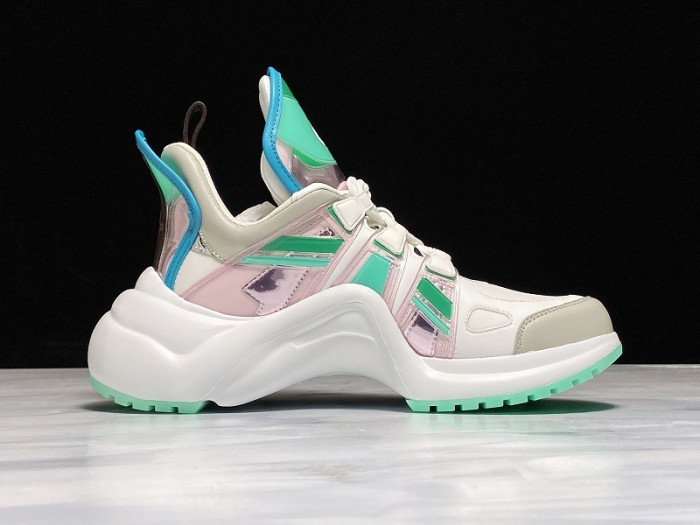 lou1su1tt Archlight Sneaker