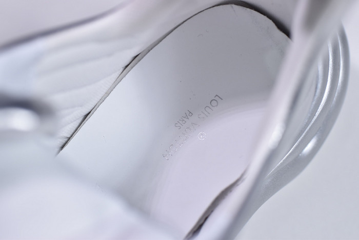 lou1su1tt Archlight Sneaker