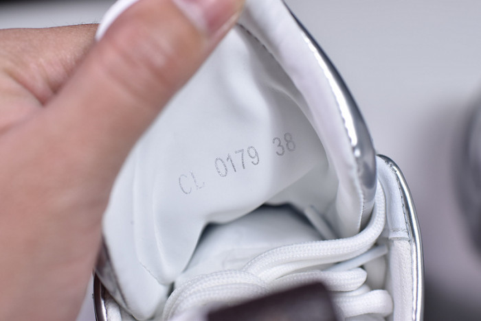 lou1su1tt Archlight Sneaker