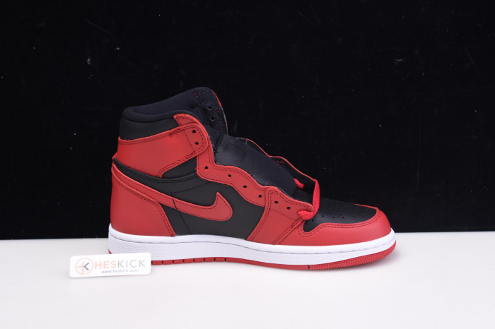 Air Jordan 1 Retro High 85 Varsity Red BQ4422-600