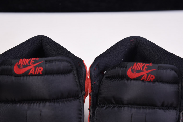 Air Jordan 1 Retro High 85 Varsity Red BQ4422-600
