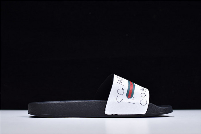 Gu66 SLIPPERS