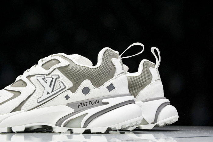 Lou1su1tt RUNNER TATIC Sneaker