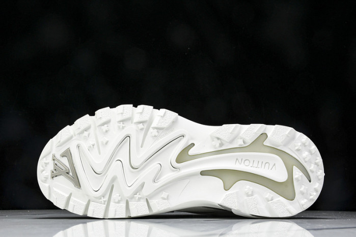 Lou1su1tt RUNNER TATIC Sneaker