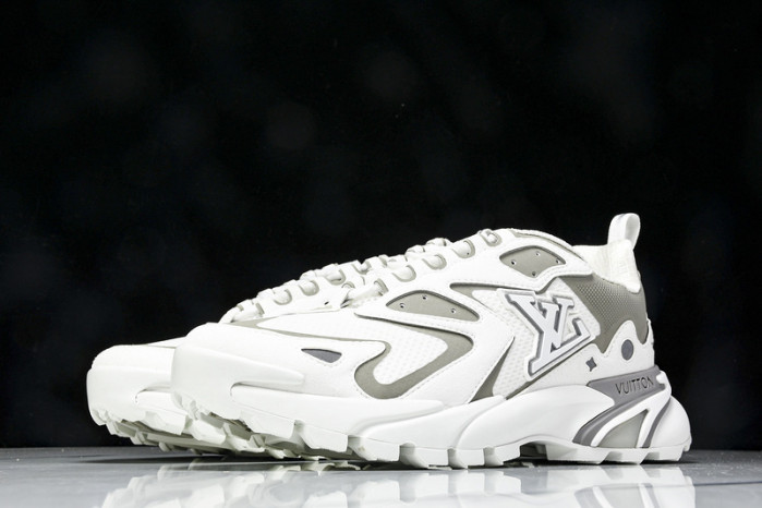 Lou1su1tt RUNNER TATIC Sneaker