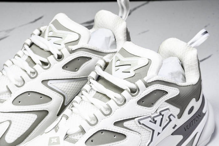 Lou1su1tt RUNNER TATIC Sneaker