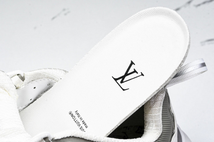 Lou1su1tt RUNNER TATIC Sneaker