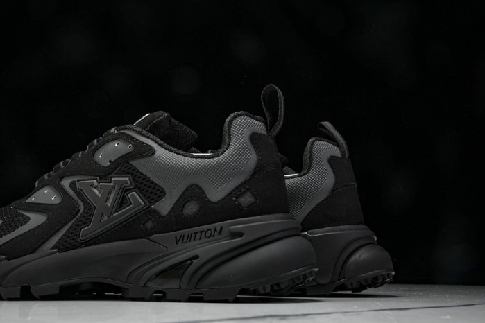 Lou1su1tt RUNNER TATIC Sneaker