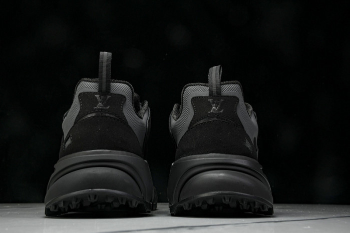 Lou1su1tt RUNNER TATIC Sneaker