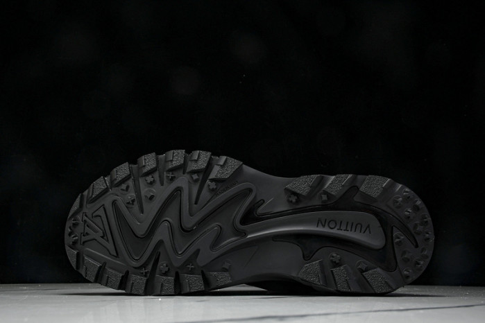 Lou1su1tt RUNNER TATIC Sneaker