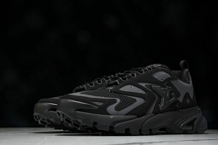 Lou1su1tt RUNNER TATIC Sneaker