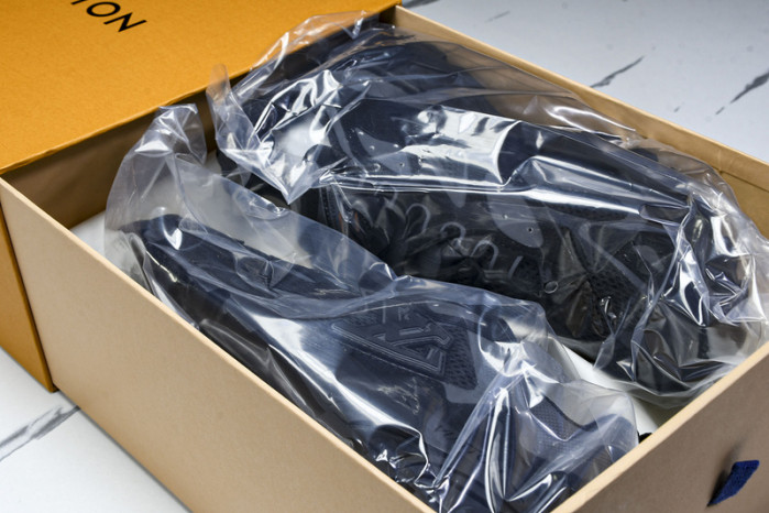 Lou1su1tt RUNNER TATIC Sneaker