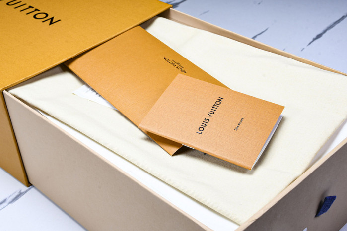 Lou1su1tt RUNNER TATIC Sneaker