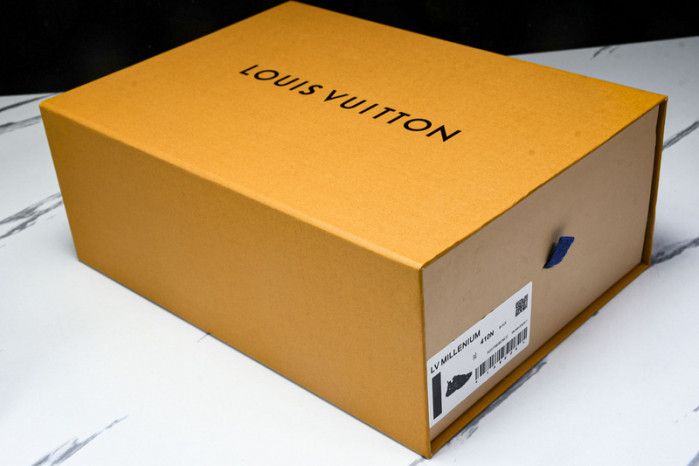 Lou1su1tt RUNNER TATIC Sneaker