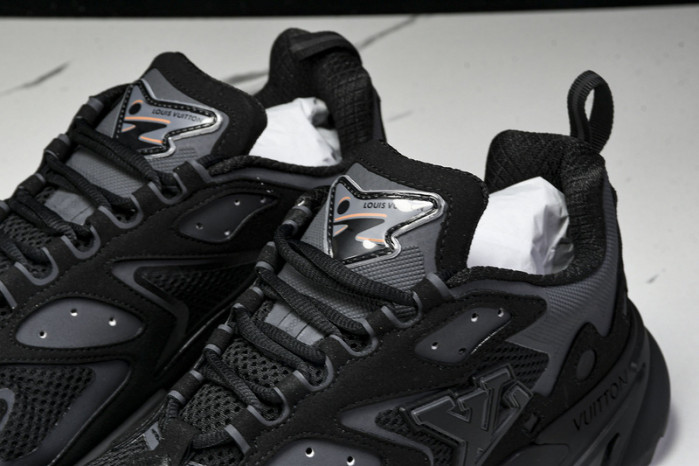 Lou1su1tt RUNNER TATIC Sneaker