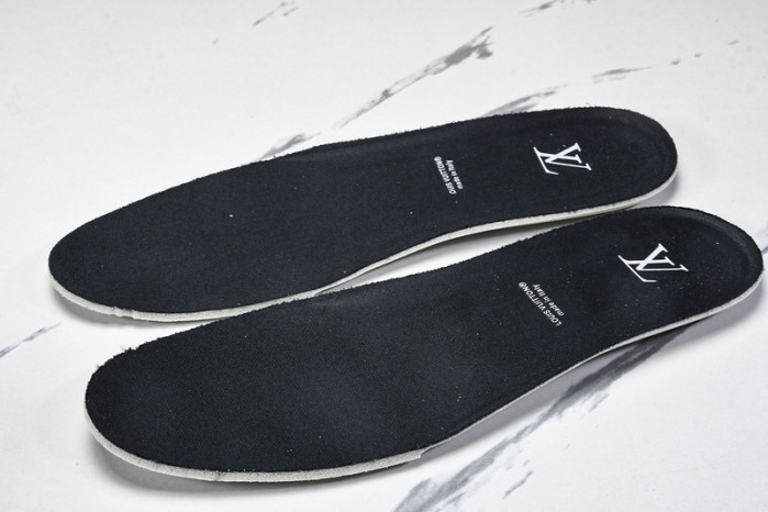 Lou1su1tt RUNNER TATIC Sneaker