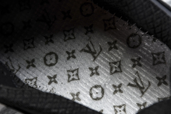 Lou1su1tt RUNNER TATIC Sneaker