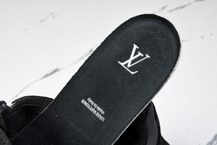 Lou1su1tt RUNNER TATIC Sneaker