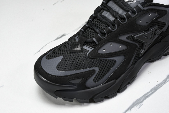 Lou1su1tt RUNNER TATIC Sneaker