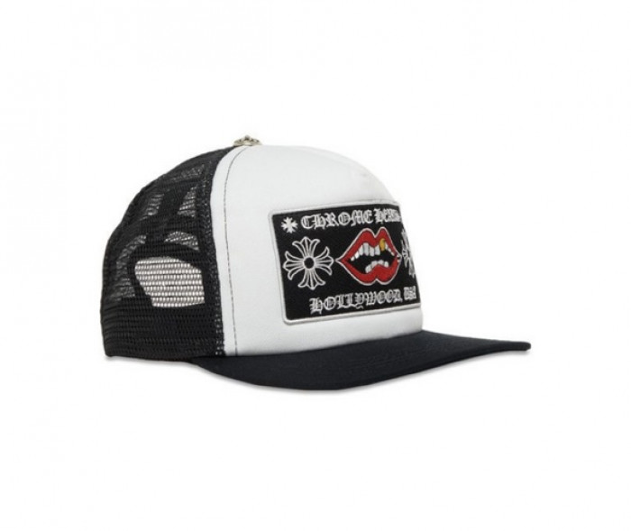 Ch*0me He**ts HAT