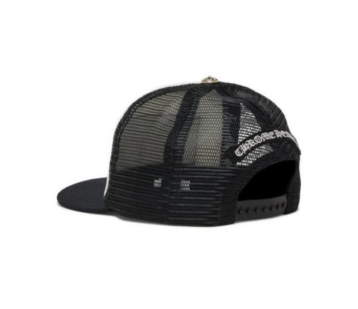 Ch*0me He**ts HAT