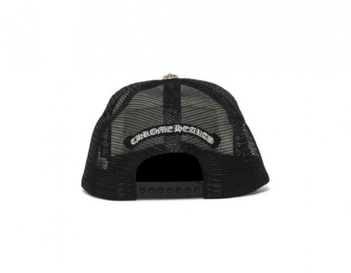 Ch*0me He**ts HAT