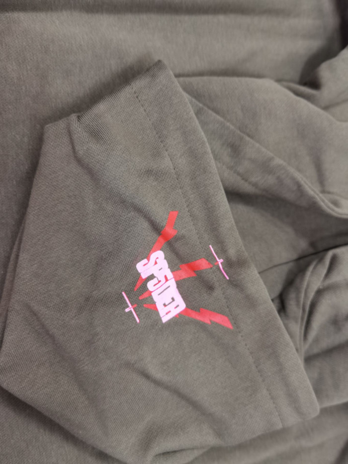 Spider Hoodie