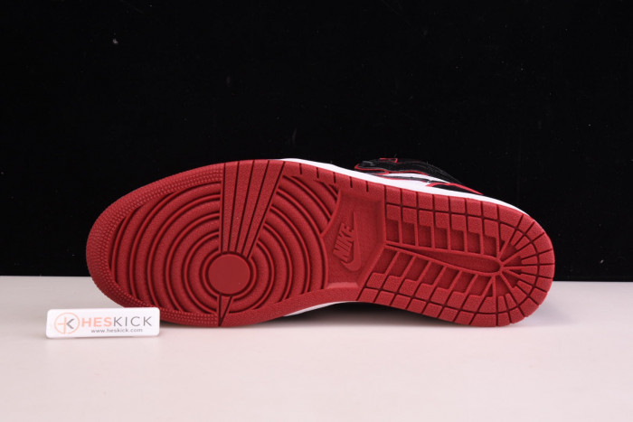 Air Jordan 1 Bloodline 555088-062