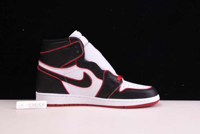 Air Jordan 1 Bloodline 555088-062