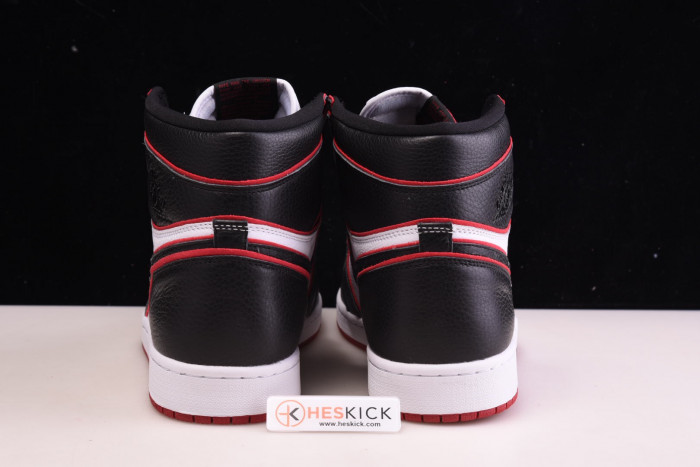 Air Jordan 1 Bloodline 555088-062