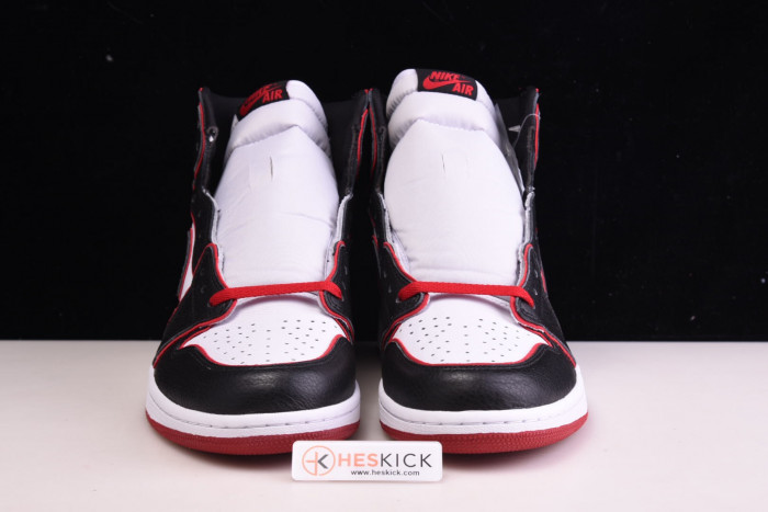 Air Jordan 1 Bloodline 555088-062