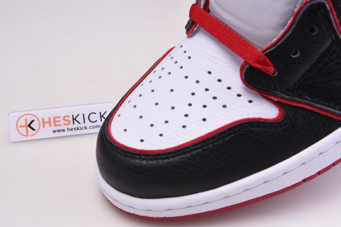 Air Jordan 1 Bloodline 555088-062