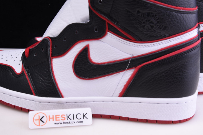 Air Jordan 1 Bloodline 555088-062