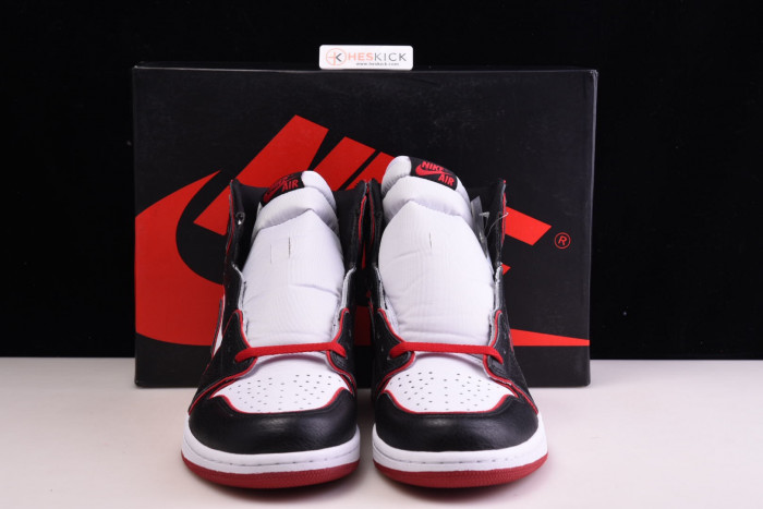 Air Jordan 1 Bloodline 555088-062