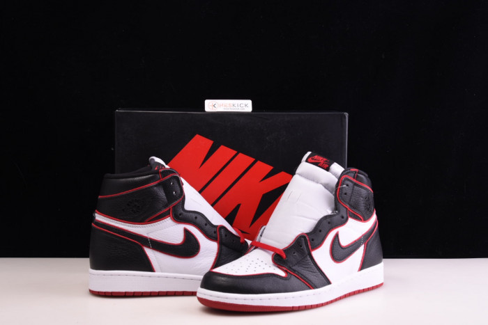 Air Jordan 1 Bloodline 555088-062
