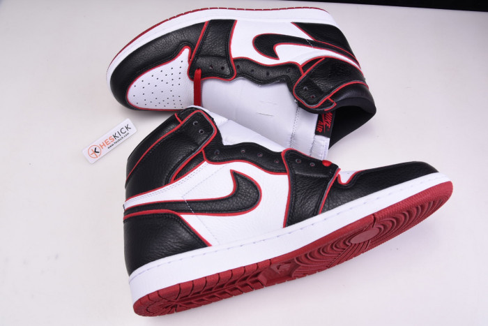 Air Jordan 1 Bloodline 555088-062