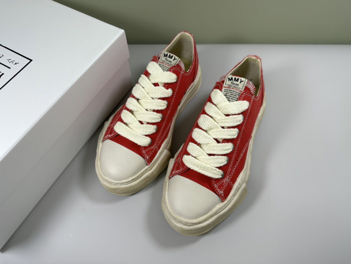 Ma1s0n MIHARA YASUHIRO SNEAKER