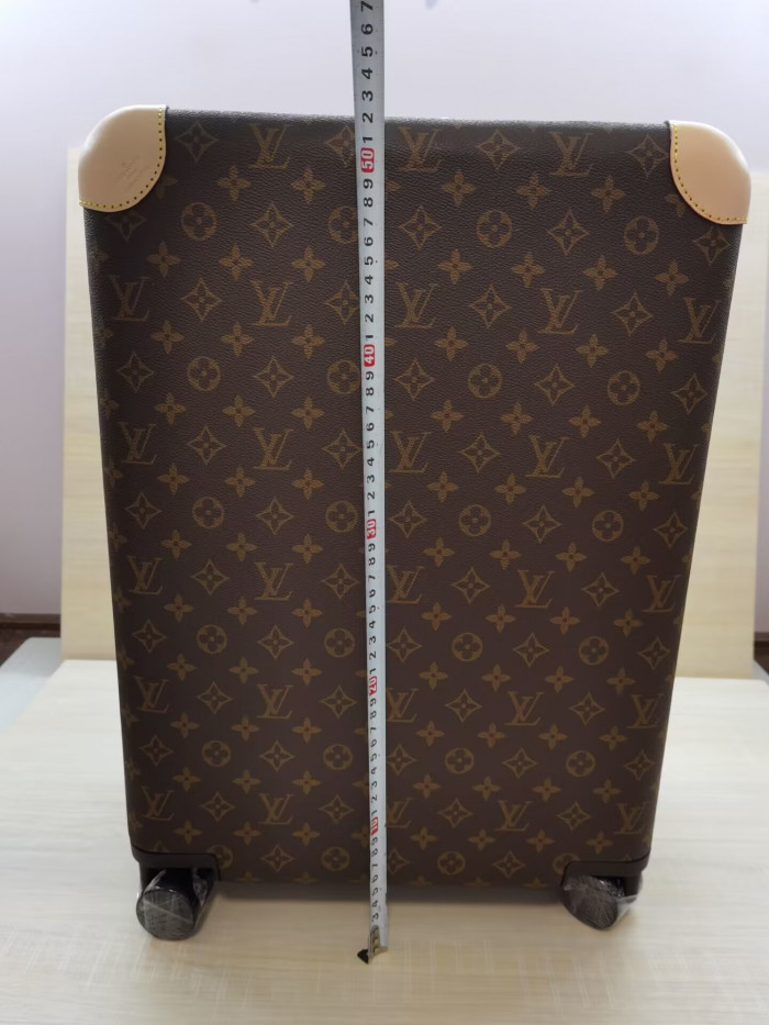 Lou1su1tt TRAVEL BOX