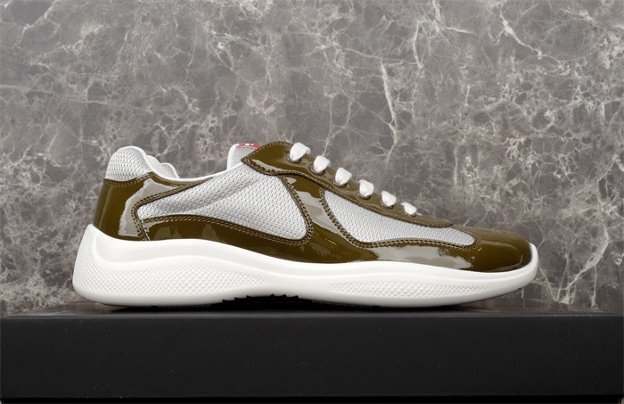 PRA shoes