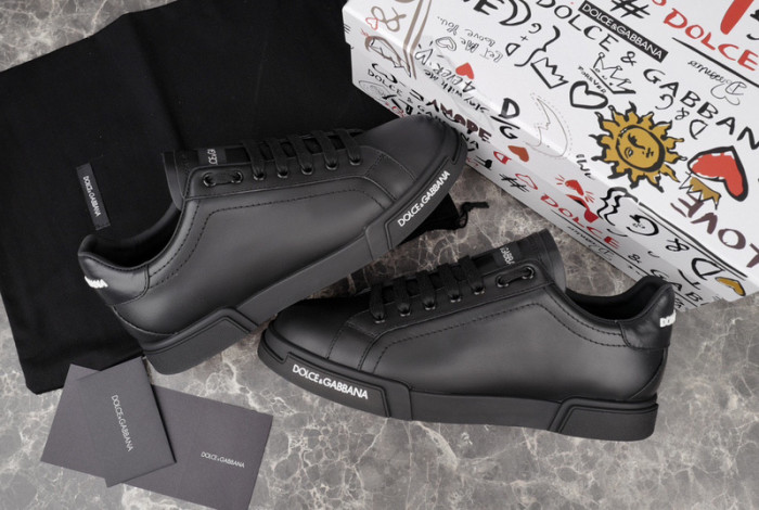 D.G. Sneaker