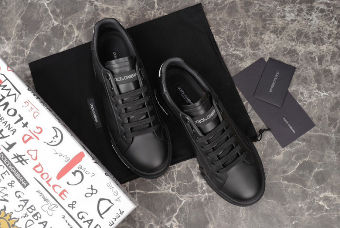 D.G. Sneaker