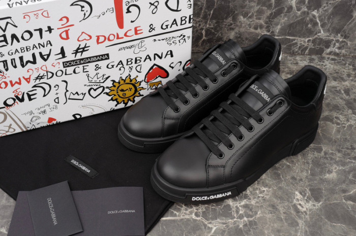 D.G. Sneaker