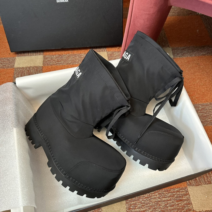 BLCG BOOT