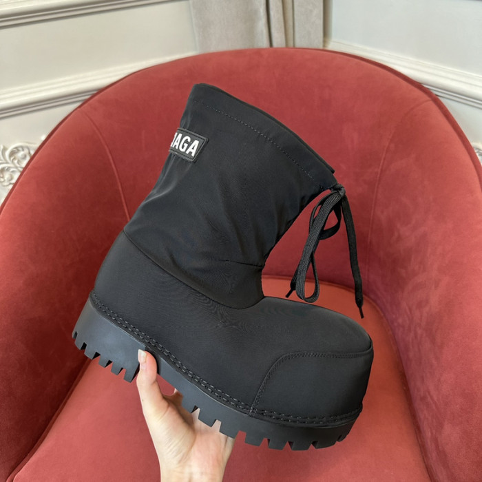 BLCG BOOT