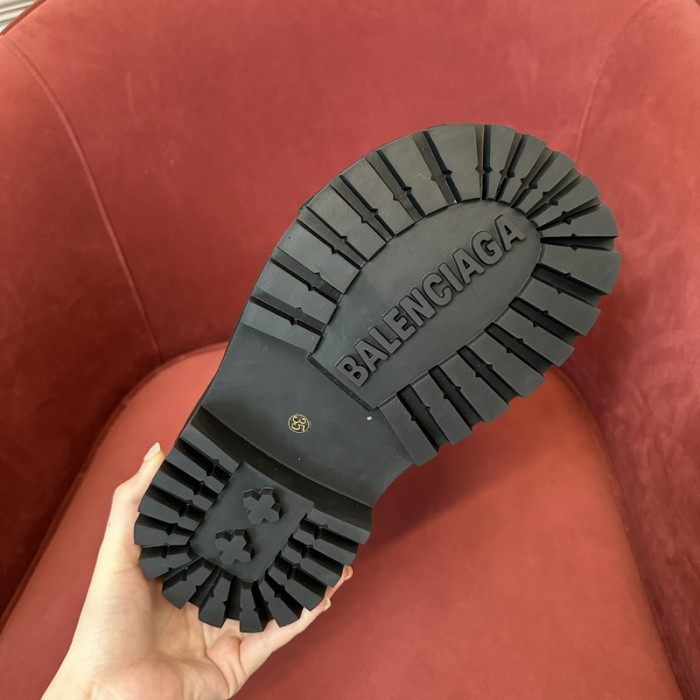BLCG BOOT