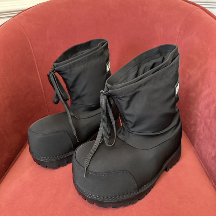 BLCG BOOT