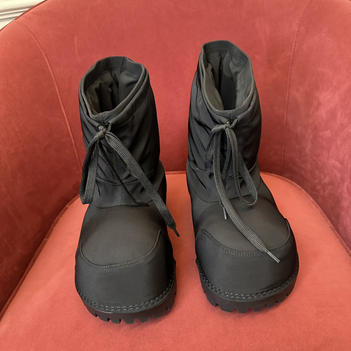 BLCG BOOT