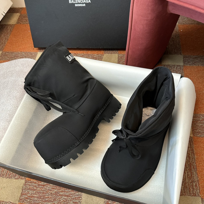 BLCG BOOT