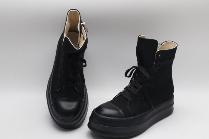 R1ck 0wens sneakers